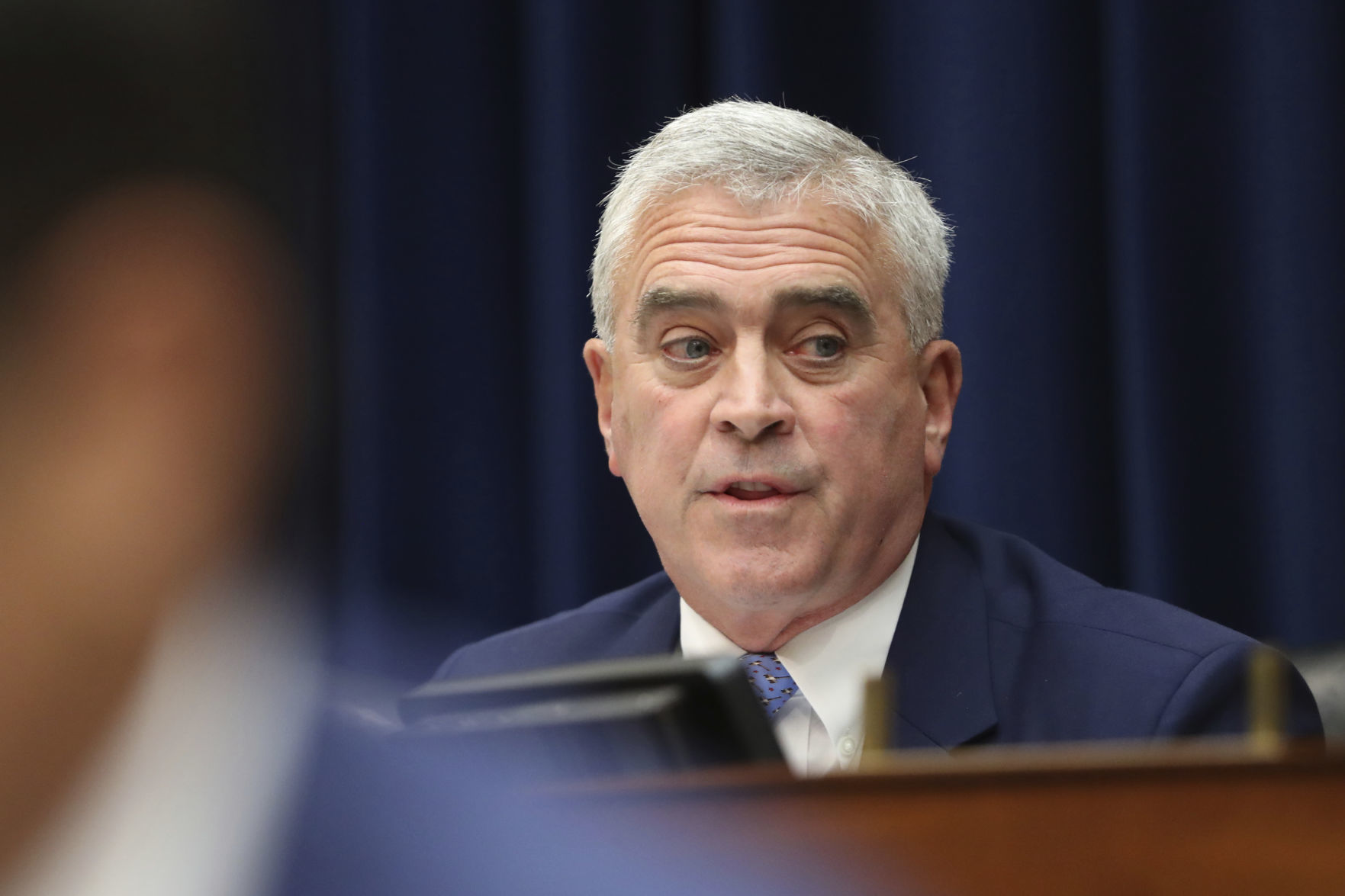 Brad Wenstrup